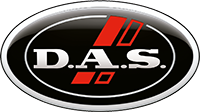Logo DAS Audio