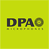 Logo DPA Microphones