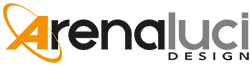 Logo ARENALUCI