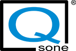 Logo Qsone