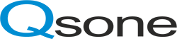 Logo QSONE