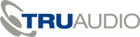 Logo TRUAUDIO